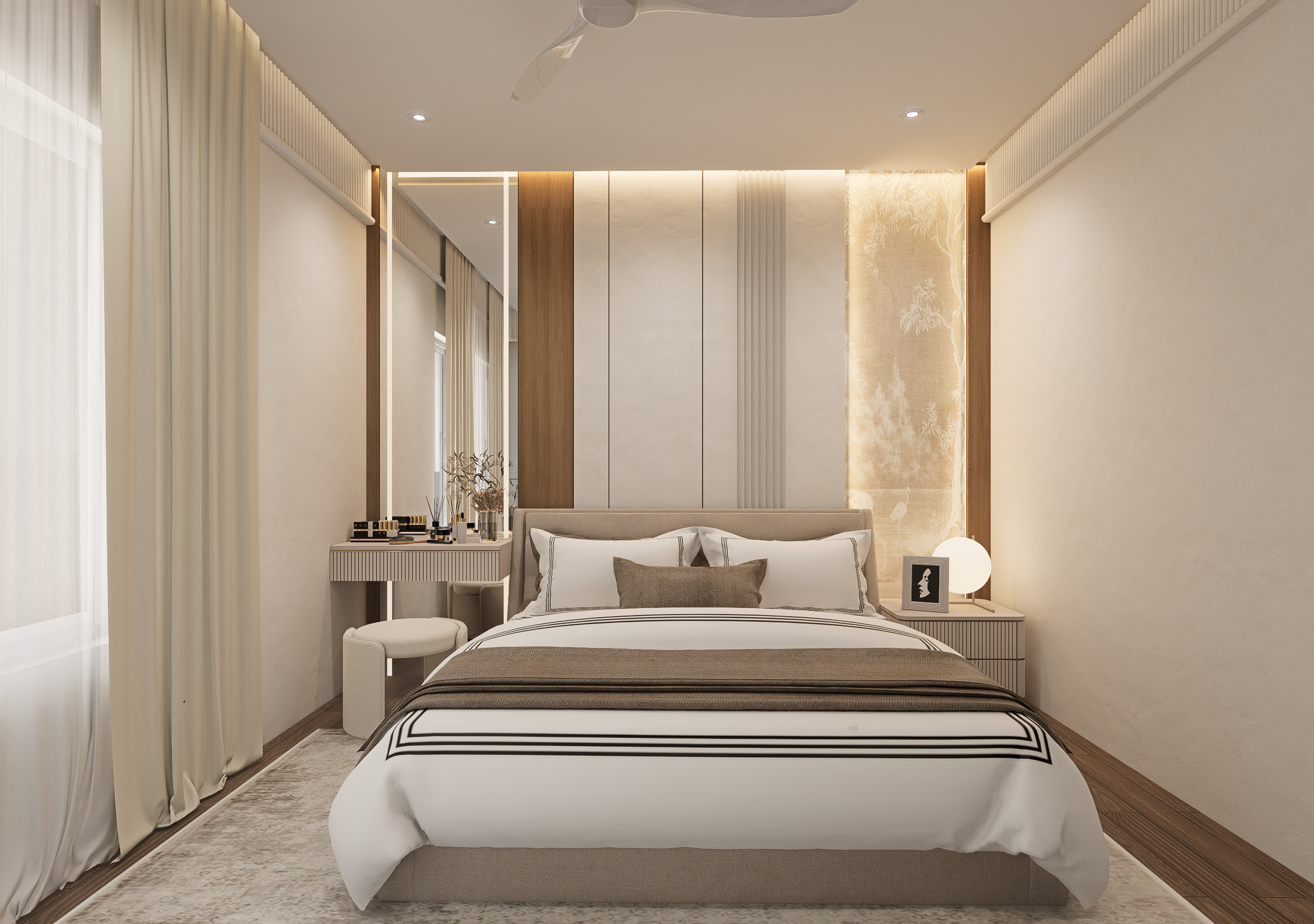 Residential Visualization